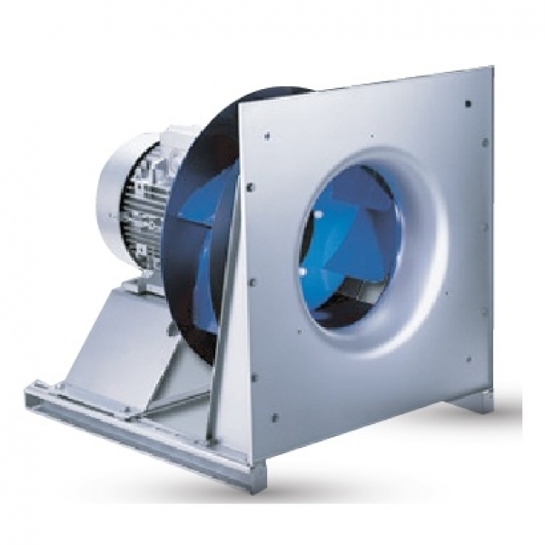 Plug Fan | Wolter